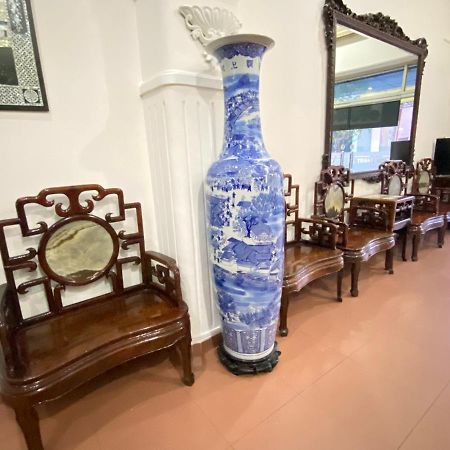 Ha Trang Hotel Ho Şi Min Dış mekan fotoğraf