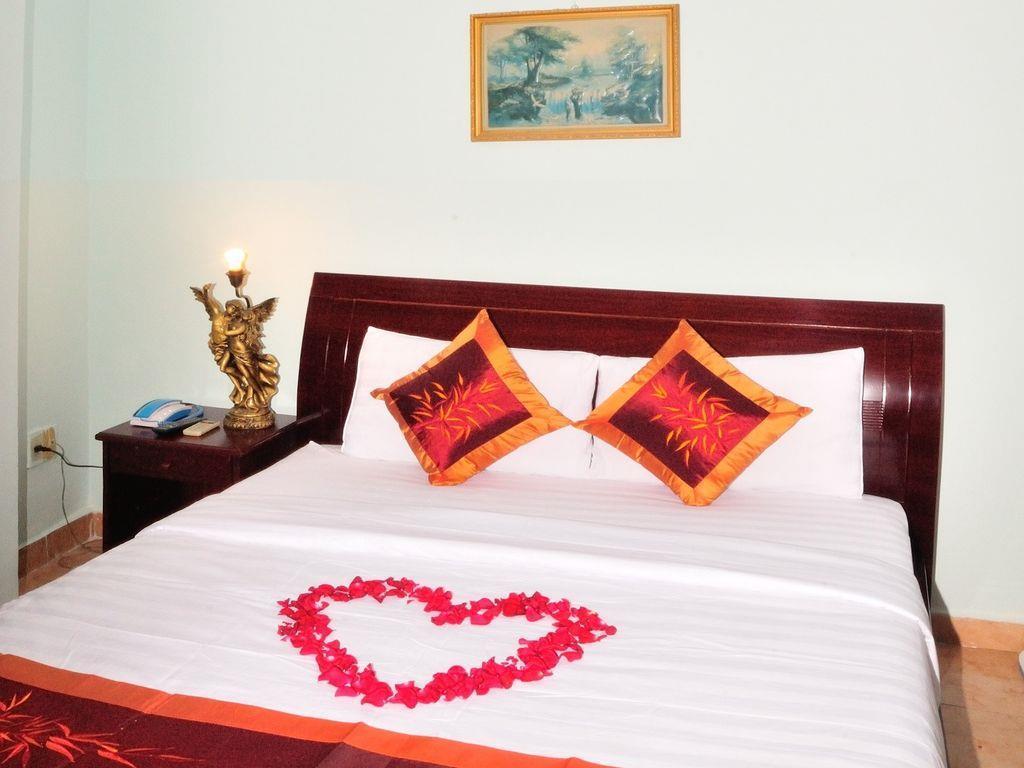 Ha Trang Hotel Ho Şi Min Dış mekan fotoğraf