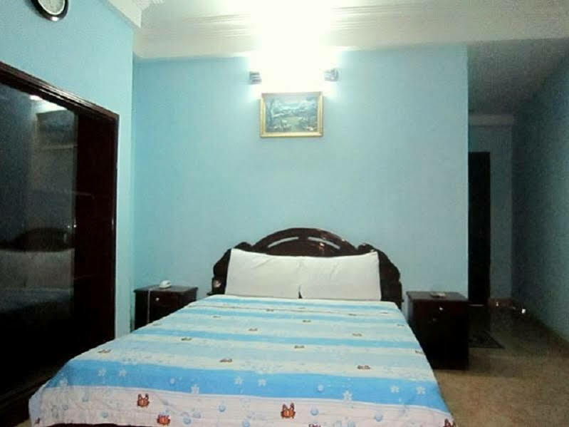Ha Trang Hotel Ho Şi Min Dış mekan fotoğraf