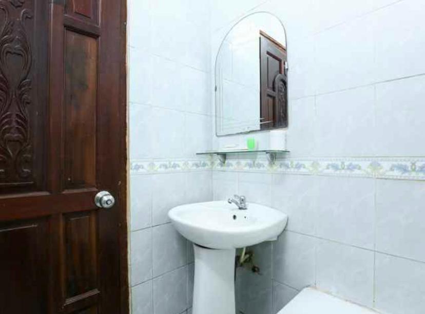 Ha Trang Hotel Ho Şi Min Dış mekan fotoğraf