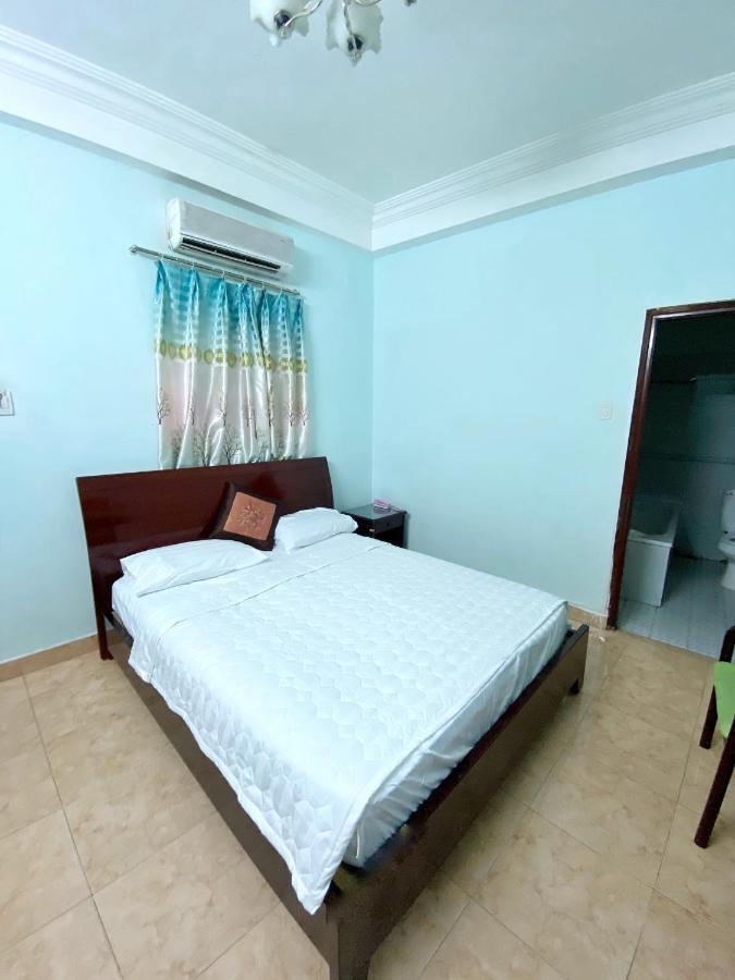 Ha Trang Hotel Ho Şi Min Dış mekan fotoğraf
